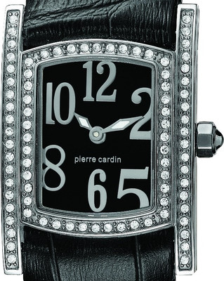 Pierre Cardin 3554 Watch - For Women