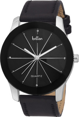 BRITTON Elite-BR-GR065-BLK Watch - For Boys