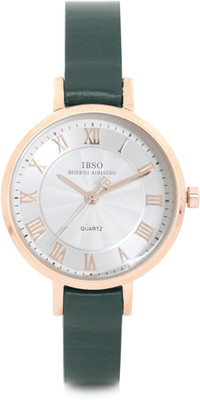 IBSO S3919LGY Watch - For Women