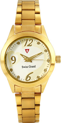 Swiss Grand N-SG-1161 Grand Watch - For Women