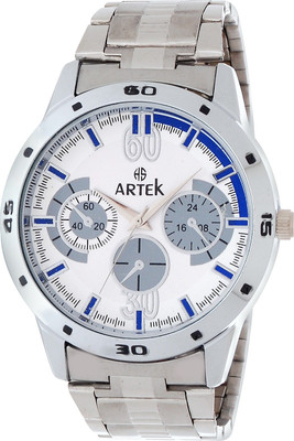 Artek AK1052WT Watch - For Men