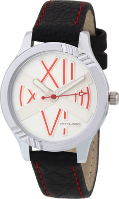 Gaylord GL1025SL01 Watch - For Girls