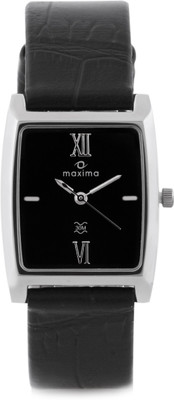 Maxima 29080LMGI Attivo Watch - For Men