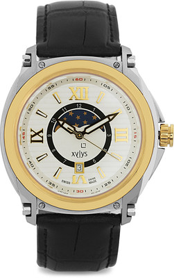 Xylys 9330BL01 Watch - For Men