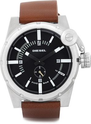 Diesel DZ4270 NOT ASSIGN Watch - For Men