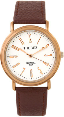 Big Tree W1006 Thebez Watch - For Men