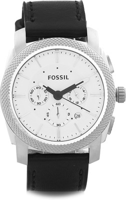 Fossil FS5038I Watch - For Men(End of Season Style)