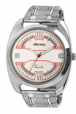 Abrazo MN-0052 Watch - For Men