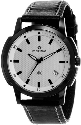 Maxima 22571LMGB Attivo Watch - For Men