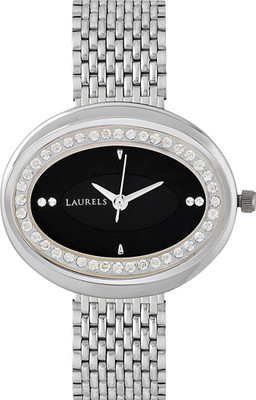 Laurels LL-RCH-102 Rachel Watch - For Women