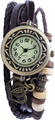 Diovanni DIO_CROWN-4 Watch - For Women