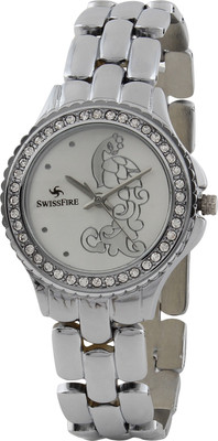 SwissFire 005sm001 Watch - For Women