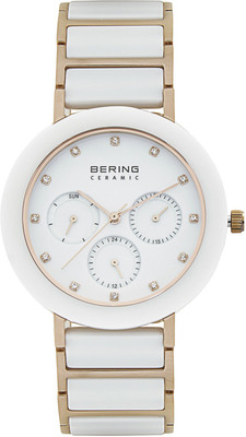 Bering 11438-766 Watch - For Women