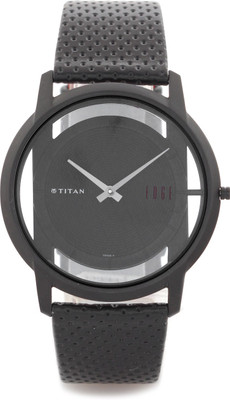 Titan NH1577NL01 Watch - For Men
