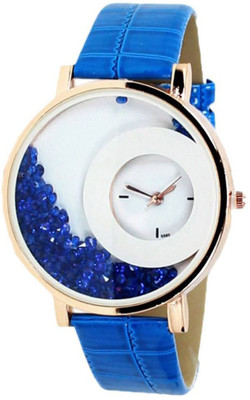 Fashion Trendy TF 0287 Watch - For Women