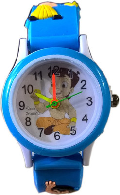 Rana Watches CHBANGBLUSPD Watch - For Boys