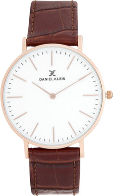 Daniel Klein DK10848-2 Watch - For Men