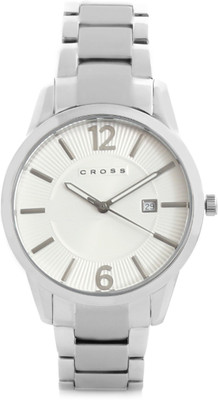 Cross CR8002-22 Gotham Watch - For Men