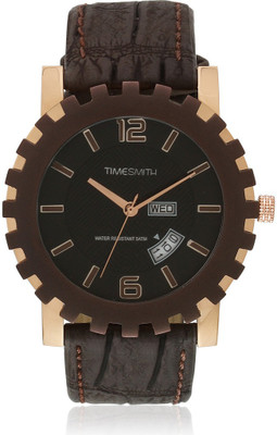 TIMESMITH TSA-047 Timeless Watch - For Men