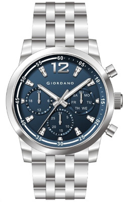 Giordano A1024-33 Watch - For Men