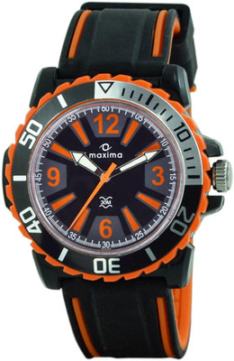 Maxima 33269PPGW Drone Watch - For Men & Women