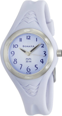 Sonata 8935PP05 Watch - For Women