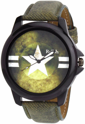Relish R-508 Watch - For Men