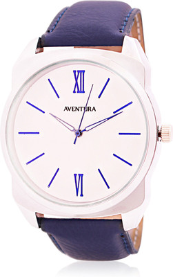 Aventura Youth-Aura-A33 Watch - For Men & Women
Aventura Youth-Aura-A33 Watch - For Men & Women