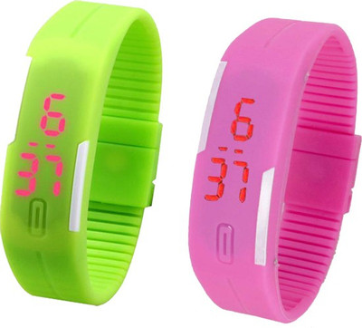 CM CMPIGLED001 Watch - For Men & Women