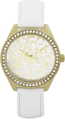 Guess W0401L1 Watch - For Women