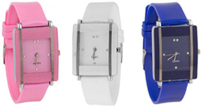 OpenDeal Glory Kawa GK031 Watch - For Women