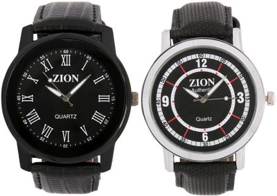 Zion 1080 Watch - For Men