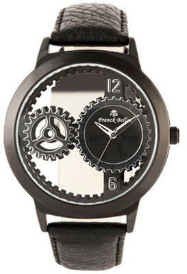 Franck Bella FB1195E Casual Series Watch - For Men