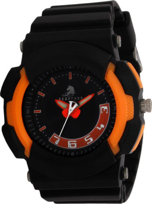 Beaufort BT-1153-ONG-BLK_1084 Watch - For Men