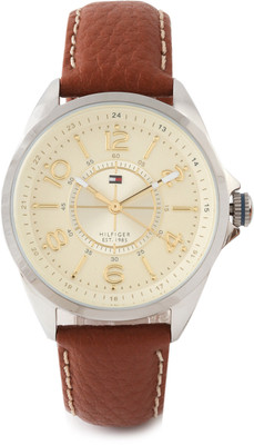 Tommy Hilfiger TH1781264/D Watch - For Men
