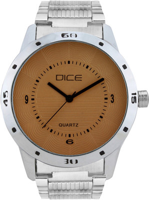 Dice NMB-M095-4277 Numbers Watch - For Men