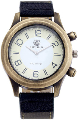 ShoStopper SJ60009WMD1300_1 Modish Watch - For Men