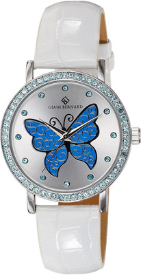 Giani Bernard GBL-04E Grace Watch - For Women