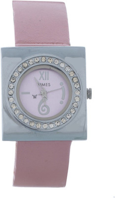 Times B0702 Watch - For Women