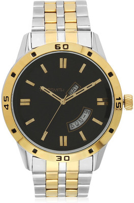 TIMESMITH TSM-072-B Timeless Watch - For Men