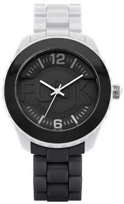 Tommy Hilfiger FC1128WBUN Watch