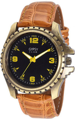 Gypsy Club GC-162 Watch - For Men