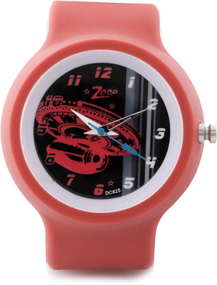 Zoop NEC3029PP05 Watch - For Boys & Girls