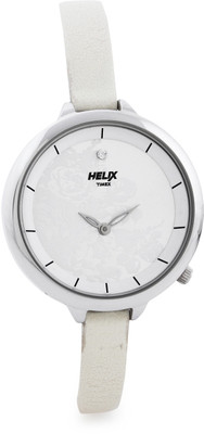 Timex TI013HL0500 Twisted Watch - For Women