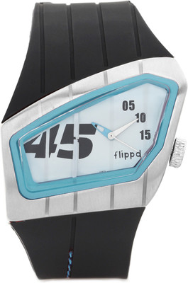 Flippd FD04047 Watch - For Men 
Flippd FD04047 Watch - For Men
