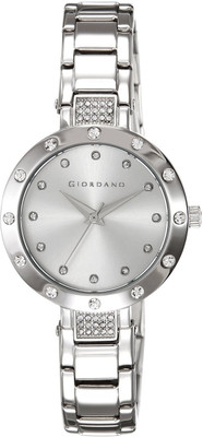Giordano 2727-11 Watch - For Women