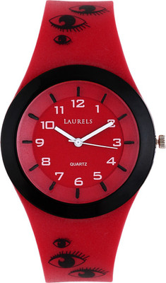 Laurels Lo-Kd-2011 Kids Watch - For Men