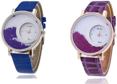 MxRe MAREMULTI8 Watch - For Women