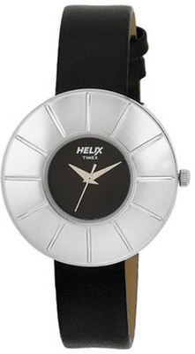 Timex TI025HL0100 Helix Watch - For Women