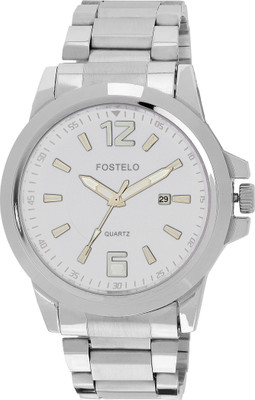 Fostelo FST-369-1 URBAN COLLECTION Watch - For Men